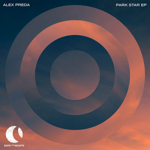 Alex Preda - Park Star EP